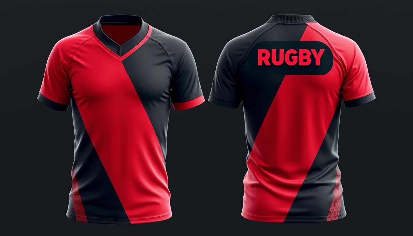 découvrez les avantages d'opter pour un maillot de rugby stade toulousain junior pour votre jeune joueur. conçu pour allier confort, performance et fierté, ce maillot permet aux jeunes rugbymen de s'identifier à une équipe emblématique tout en bénéficiant d'un équipement de qualité. parfait pour encourager l'esprit d'équipe et la passion du rugby !