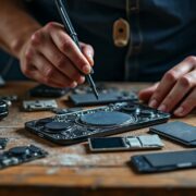 découvrez les avantages d'investir dans des pièces détachées authentiques pour votre iphone 12. assurez la longévité et la performance de votre appareil grâce à des composants de qualité, garantis et parfaitement adaptés. ne laissez pas la contrefaçon compromettre votre expérience utilisateur.
