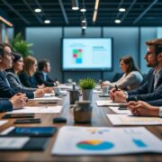découvrez comment un crm gratuit peut révolutionner la gestion de votre organisme de formation. apprenez les avantages d'investir dans cet outil pour optimiser la gestion des relations, améliorer la communication et maximiser l'efficacité de vos équipes.