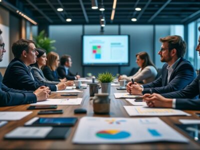 découvrez comment un crm gratuit peut révolutionner la gestion de votre organisme de formation. apprenez les avantages d'investir dans cet outil pour optimiser la gestion des relations, améliorer la communication et maximiser l'efficacité de vos équipes.