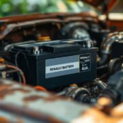 découvrez pourquoi investir dans une batterie de qualité pour votre renault 5 garantit fiabilité, performance et longévité à votre véhicule classique.