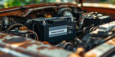 découvrez pourquoi investir dans une batterie de qualité pour votre renault 5 garantit fiabilité, performance et longévité à votre véhicule classique.
