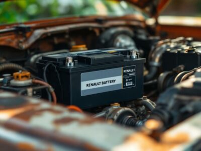 découvrez pourquoi investir dans une batterie de qualité pour votre renault 5 garantit fiabilité, performance et longévité à votre véhicule classique.
