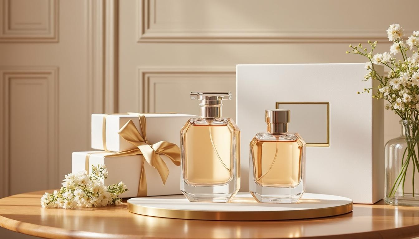 découvrez pourquoi offrir la beauty en parfum : cadeau verzilveren est le choix parfait pour toutes les occasions. ce présent raffiné allie élégance et personnalisation, garantissant un geste mémorable pour vos proches. explorez l'art de faire plaisir avec des fragrances qui enchantent et marquent les esprits !