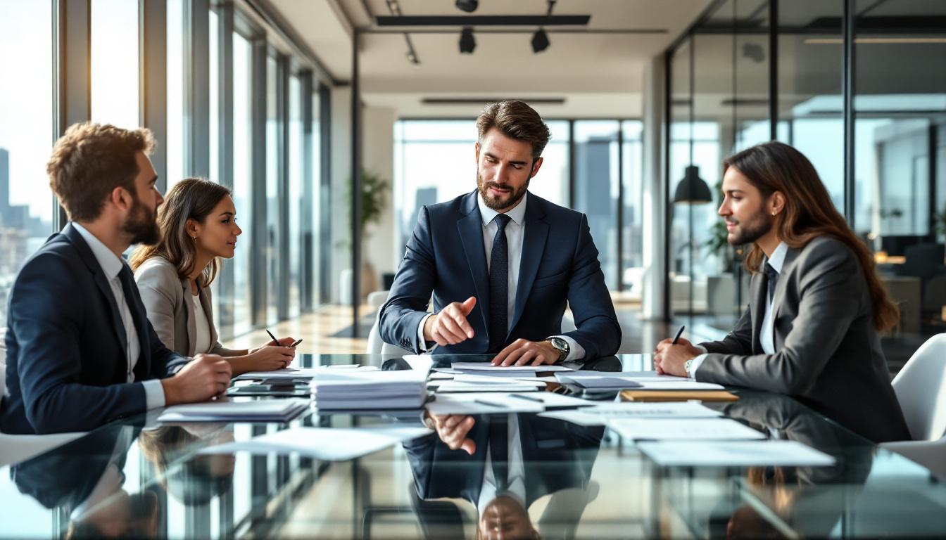 découvrez pourquoi déclarer votre assurance vie aux impôts est crucial pour optimiser votre situation financière et éviter les pénalités fiscales.