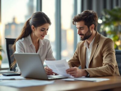 découvrez pourquoi déclarer votre assurance vie aux impôts est crucial pour optimiser votre situation financière et éviter les risques fiscaux.