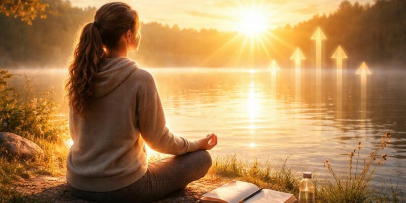 découvrez pourquoi comprendre la définition de l'espérance est crucial pour renforcer votre motivation personnelle et atteindre vos objectifs.