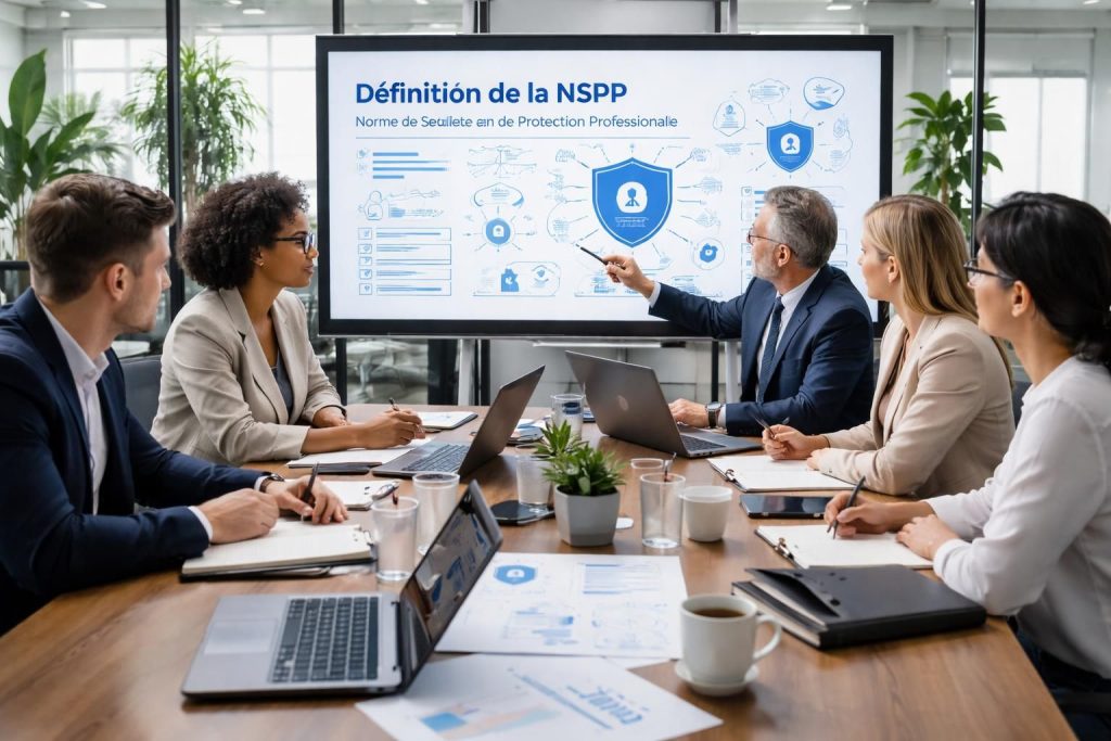 découvrez pourquoi comprendre la définition de nspp est crucial pour les professionnels et comment cette connaissance peut optimiser leurs pratiques et résultats.
