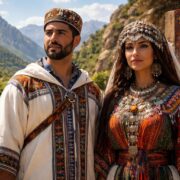 découvrez pourquoi comprendre la différence entre kabyle et berbère est crucial pour la reconnaissance culturelle et identitaire dans le contexte de la lutte pour les droits et la valorisation des communautés berbères.