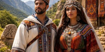 découvrez pourquoi comprendre la différence entre kabyle et berbère est crucial pour la reconnaissance culturelle et identitaire dans le contexte de la lutte pour les droits et la valorisation des communautés berbères.