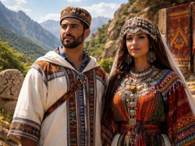 découvrez pourquoi comprendre la différence entre kabyle et berbère est crucial pour la reconnaissance culturelle et identitaire dans le contexte de la lutte pour les droits et la valorisation des communautés berbères.