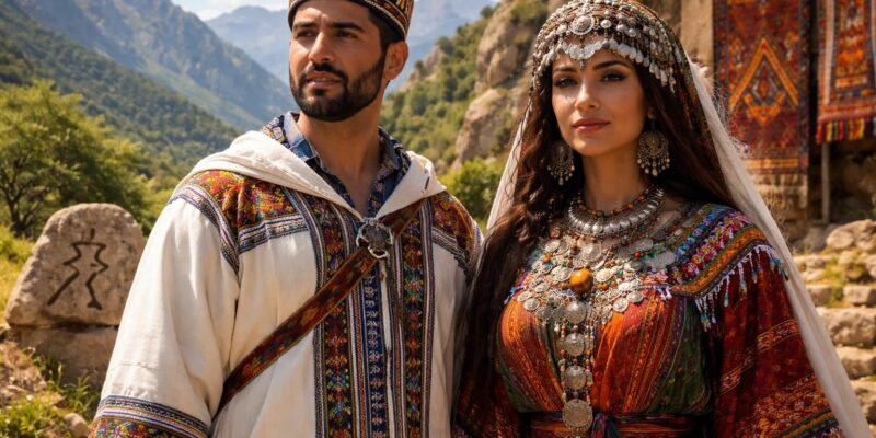 découvrez pourquoi comprendre la différence entre kabyle et berbère est crucial pour la reconnaissance culturelle et identitaire dans le contexte de la lutte pour les droits et la valorisation des communautés berbères.