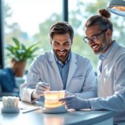 découvrez pourquoi la prévention dentaire est cruciale en belgique et comment votre dentiste peut vous aider à maintenir une bonne santé bucco-dentaire.