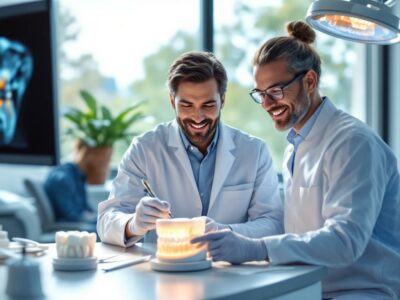 découvrez pourquoi la prévention dentaire est cruciale en belgique et comment votre dentiste peut vous aider à maintenir une bonne santé bucco-dentaire.