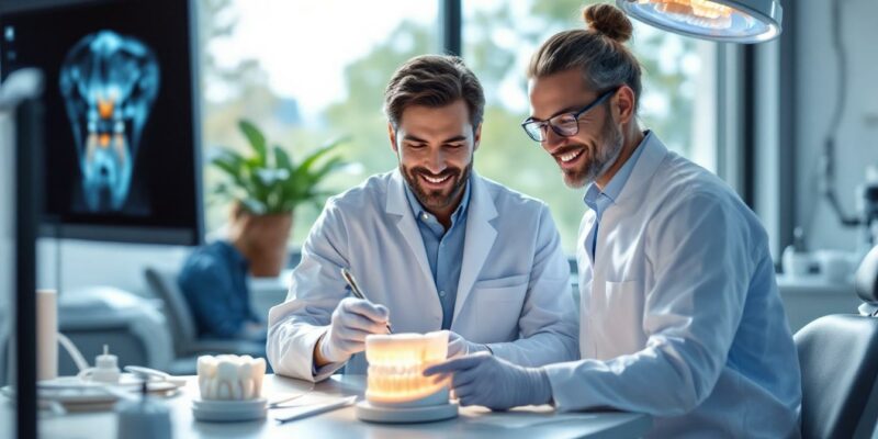 découvrez pourquoi la prévention dentaire est cruciale en belgique et comment votre dentiste peut vous aider à maintenir une bonne santé bucco-dentaire.