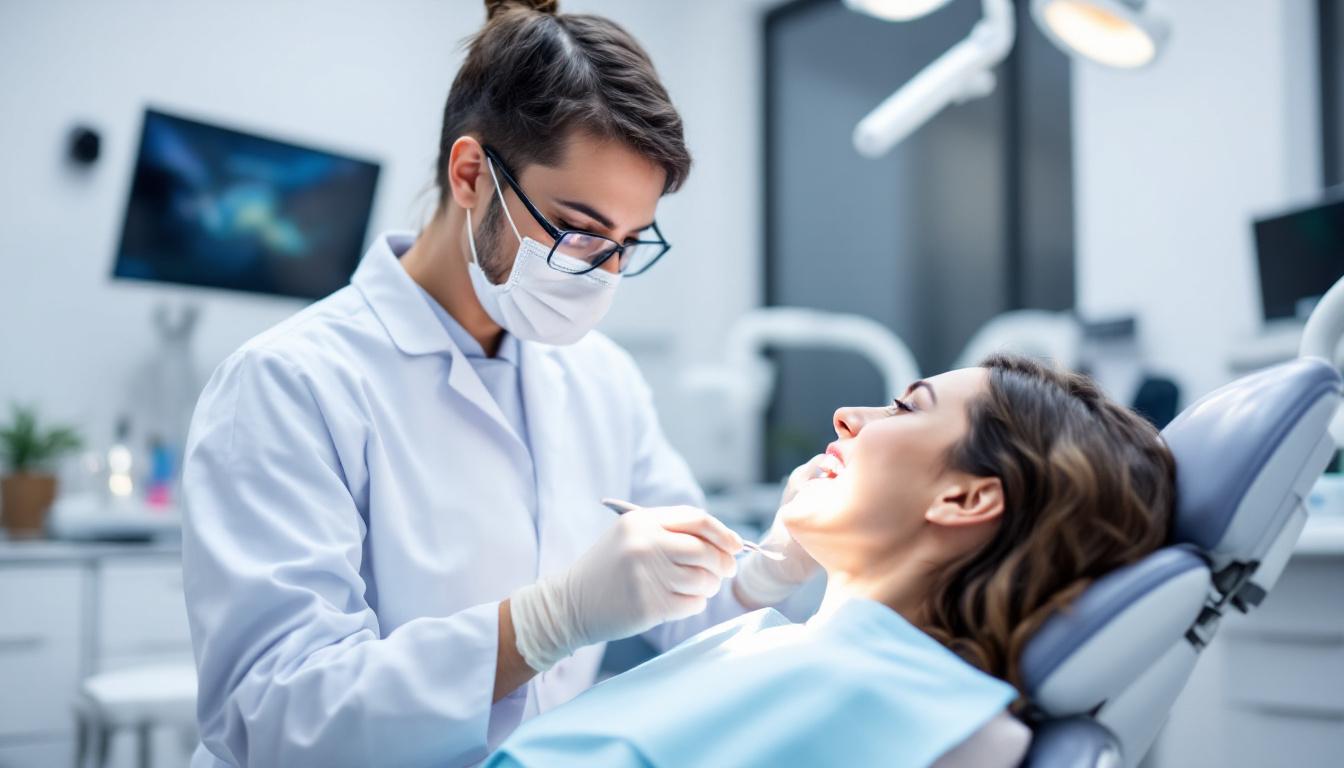 découvrez pourquoi la prévention dentaire est cruciale en belgique et comment votre dentiste peut vous aider à maintenir une santé bucco-dentaire optimale grâce à des soins réguliers et des conseils personnalisés.