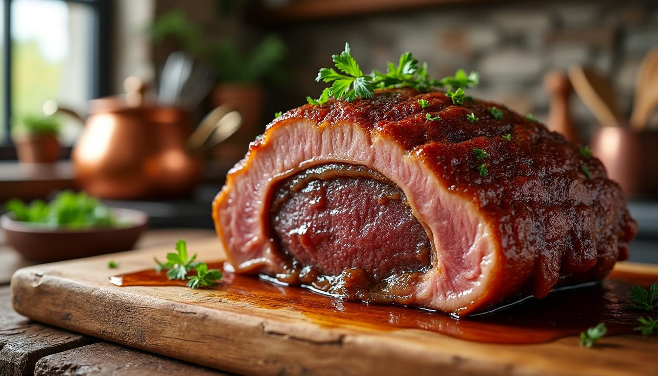 découvrez pourquoi la recette de canard confit sauce foie gras est un incontournable à ajouter dans votre livre de cuisine pour des repas élégants et savoureux.