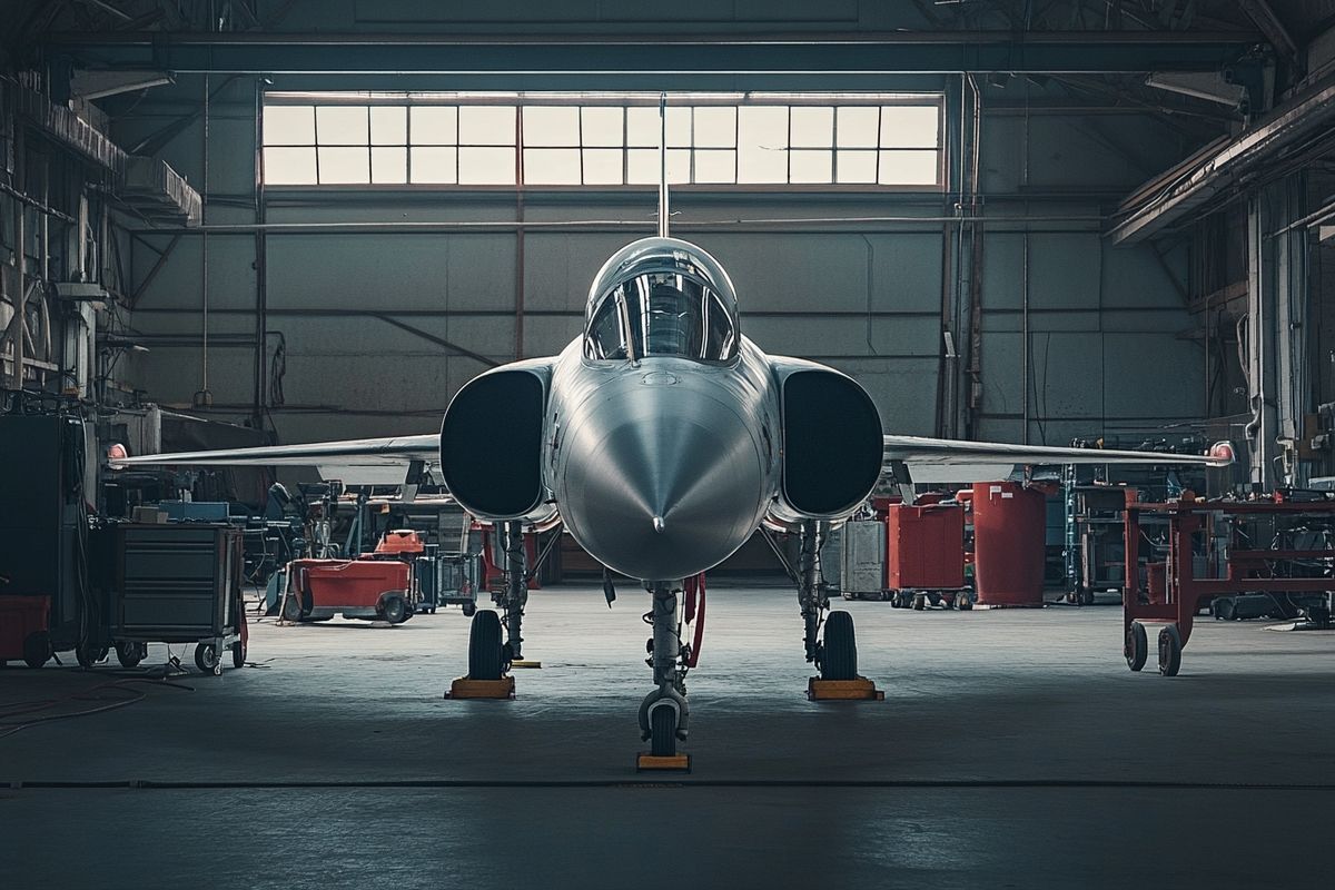 Pourquoi l'avion Mig 28 reste incontournable dans l'aviation militaire