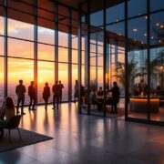 découvrez pourquoi le studio 338 à londres est l'endroit parfait pour organiser vos événements privés : espace modulable, ambiance unique et équipements haut de gamme au cœur du royaume-uni.