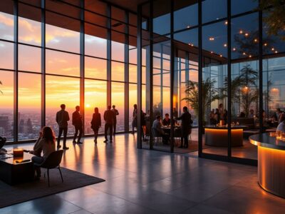 découvrez pourquoi le studio 338 à londres est l'endroit parfait pour organiser vos événements privés : espace modulable, ambiance unique et équipements haut de gamme au cœur du royaume-uni.