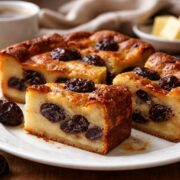 découvrez pourquoi le far aux pruneaux moelleux est le dessert parfait pour les gourmands, alliant douceur et saveurs authentiques pour un plaisir sucré irrésistible.