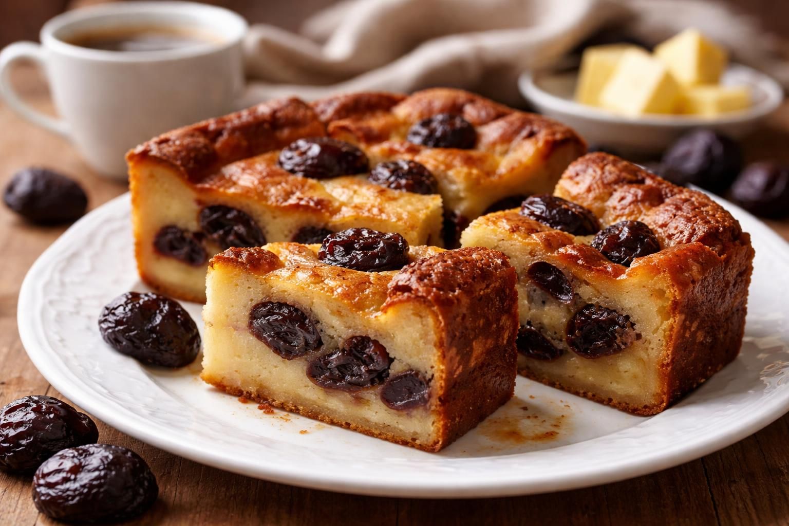 découvrez pourquoi le far aux pruneaux moelleux est le dessert parfait pour les gourmands, alliant douceur et saveurs authentiques pour un plaisir sucré irrésistible.