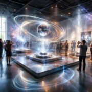 découvrez comment le reportage sur emi révolutionne notre regard sur l'art contemporain en dévoilant des perspectives inédites et inspirantes.