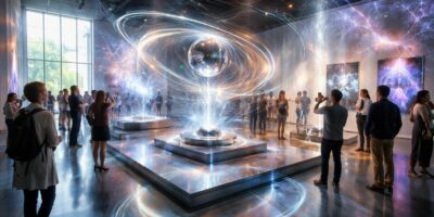 découvrez comment le reportage sur emi révolutionne notre regard sur l'art contemporain en dévoilant des perspectives inédites et inspirantes.
