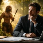 découvrez comment le retour à l'instinct primaire influence les attentes salariales des candidats et révolutionne le marché de l'emploi.