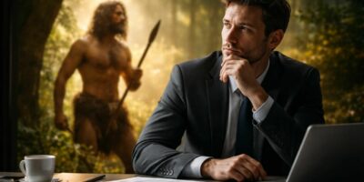 découvrez comment le retour à l'instinct primaire influence les attentes salariales des candidats et révolutionne le marché de l'emploi.