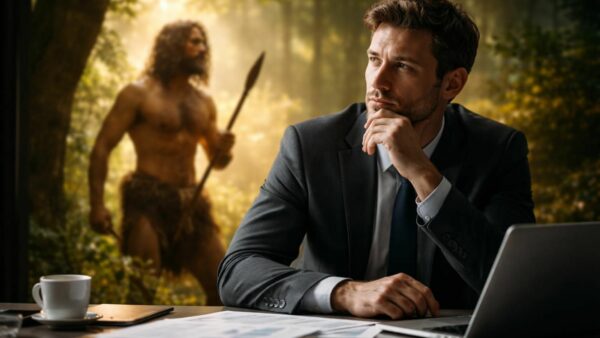 découvrez comment le retour à l'instinct primaire influence les attentes salariales des candidats et révolutionne le marché de l'emploi.