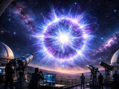 découvrez pourquoi les novas extrêmes fascinent les astronomes modernes et comment elles révolutionnent notre compréhension de l'univers.