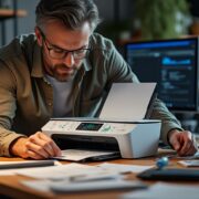 découvrez nos solutions pratiques pour résoudre les problèmes d'impression avec votre imprimante. suivez notre guide de dépannage étape par étape pour identifier et corriger les raisons pour lesquelles votre imprimante n'imprime pas, et reprenez votre travail rapidement.