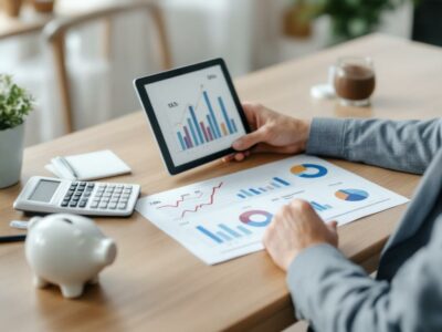 découvrez pourquoi choisir un per avec des frais réduits est crucial pour optimiser votre épargne retraite et maximiser vos gains à long terme.