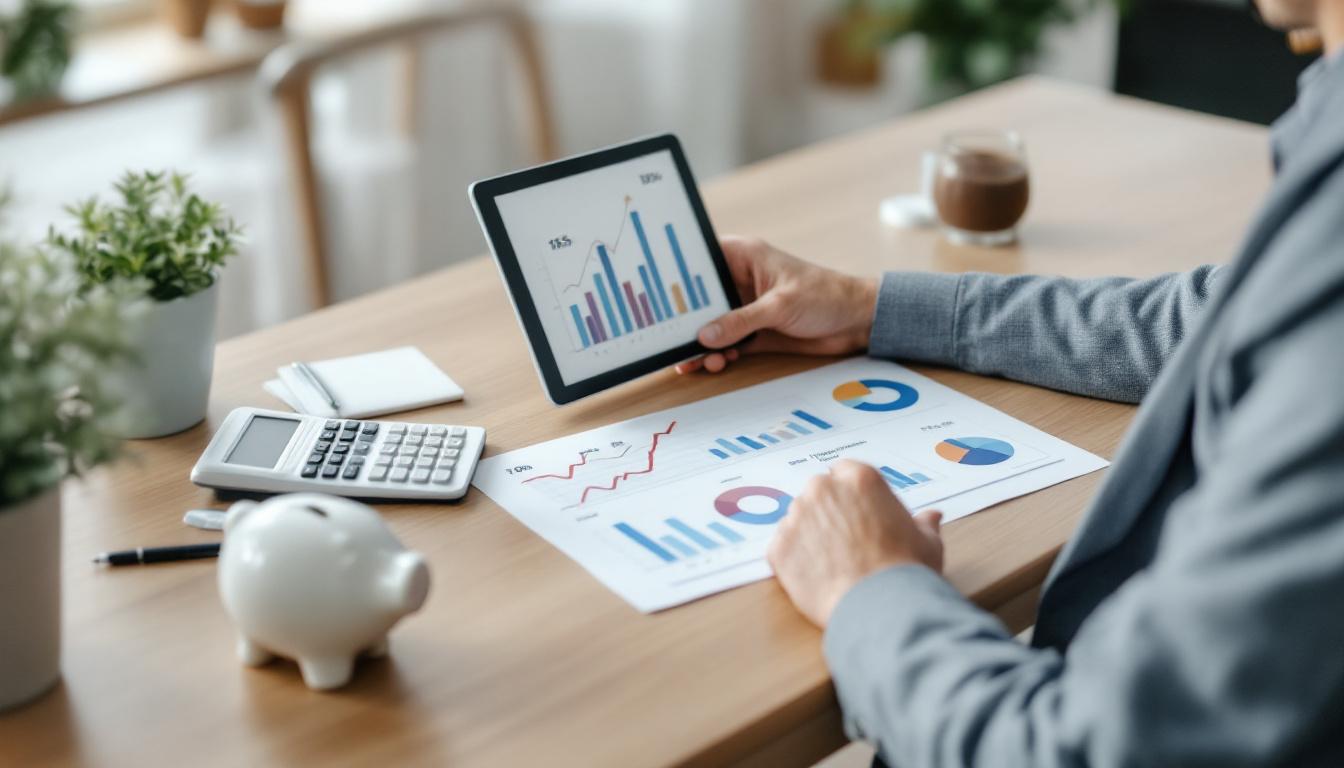 découvrez pourquoi choisir un per avec des frais réduits est crucial pour optimiser votre épargne retraite et maximiser vos gains à long terme.