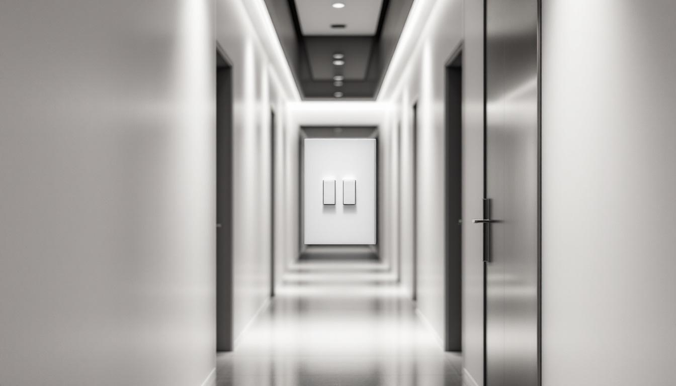 découvrez les avantages d'installer un interrupteur va-et-vient lors de votre rénovation électrique pour un contrôle simplifié et efficace de votre éclairage.