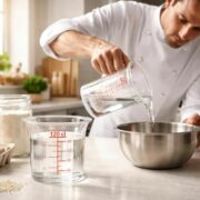 découvrez pourquoi il est crucial de connaître la conversion de 120 cl en litres pour réussir vos recettes de cuisine avec précision.