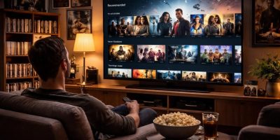 découvrez pourquoi un site de films en streaming est l'option idéale pour les cinéphiles, offrant un accès facile à une vaste bibliothèque, une expérience utilisateur flexible et la possibilité de profiter de vos films préférés à tout moment.