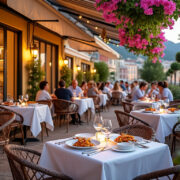 découvrez pourquoi le cuba café à nice est une adresse incontournable pour tous les gourmets : ambiance chaleureuse, cuisine savoureuse d’inspiration cubaine et cocktails artisanaux vous attendent au cœur de la côte d’azur.