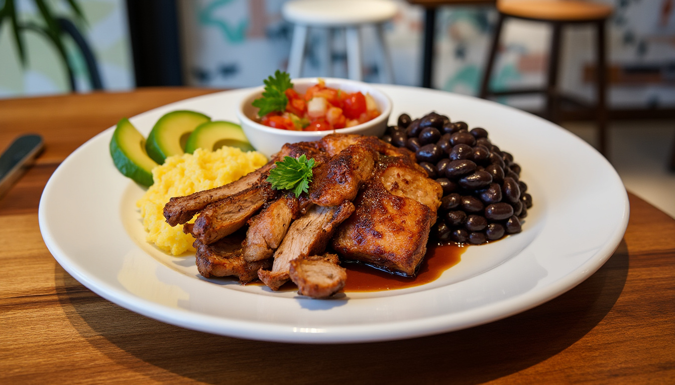 découvrez pourquoi le cuba café à nice est une adresse incontournable pour tous les gourmets : ambiance chaleureuse, cuisine savoureuse aux saveurs cubaines et cocktails exotiques vous attendent pour une expérience culinaire inoubliable sur la côte d'azur.