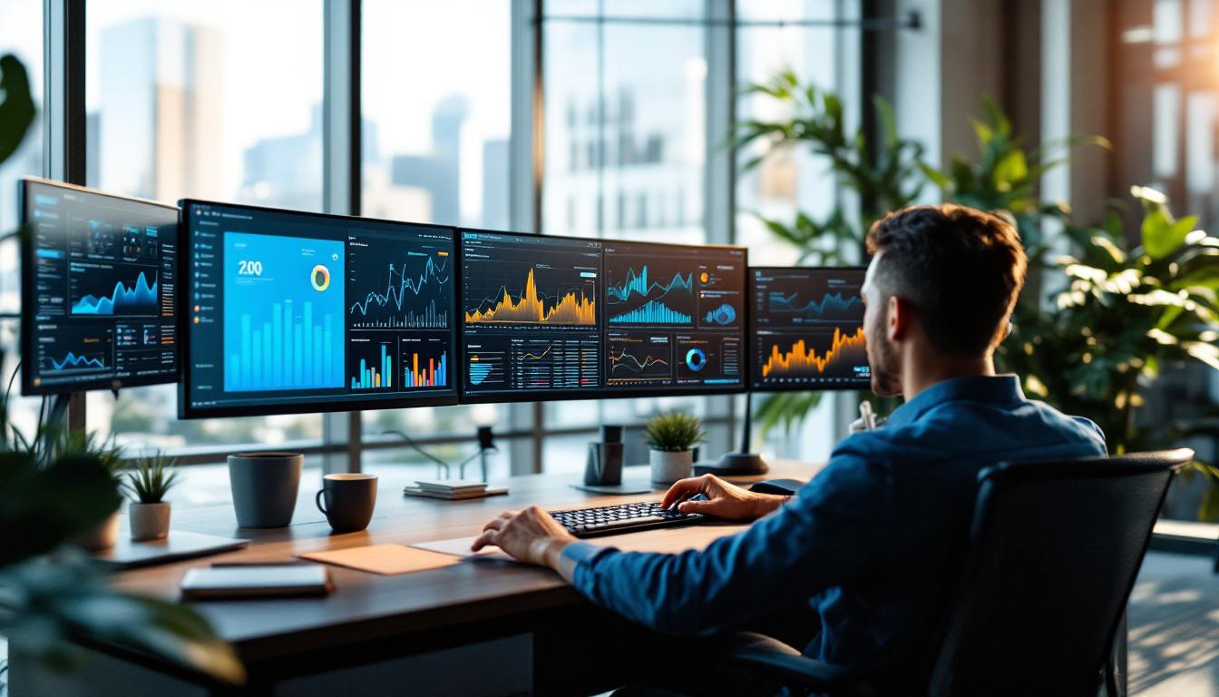 découvrez nos conseils pratiques pour réussir la création de votre entreprise en ligne en 2026. préparez-vous efficacement et lancez votre projet avec confiance dès aujourd'hui.