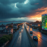 découvrez les dernières prévisions météorologiques pour la tempête clara : intensité, trajectoire, risques et conseils pour bien vous préparer à cet événement climatique.