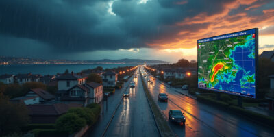 découvrez les dernières prévisions météorologiques pour la tempête clara : intensité, trajectoire, risques et conseils pour bien vous préparer à cet événement climatique.
