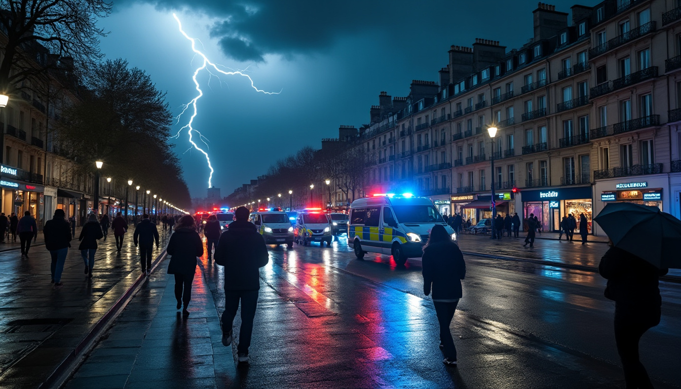 découvrez les dernières prévisions météorologiques pour la tempête clara : évolutions attendues, intensité des vents, pluies prévues et conseils pour mieux vous préparer à son passage.