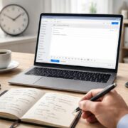 découvrez quand utiliser correctement « je rappelle » ou « rappel » dans un e-mail pour communiquer efficacement et éviter les erreurs courantes.