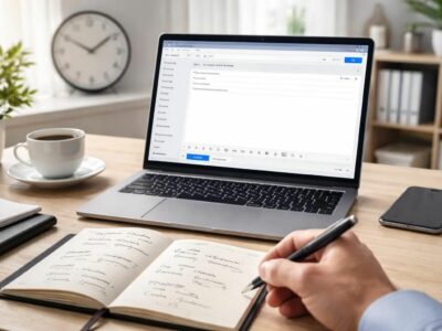 découvrez quand utiliser correctement « je rappelle » ou « rappel » dans un e-mail pour communiquer efficacement et éviter les erreurs courantes.