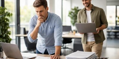 découvrez quand et comment décider de solliciter de l’aide extérieure pour optimiser vos projets et surmonter les défis avec succès.