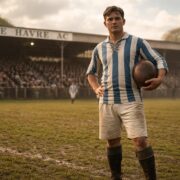 découvrez quel est le plus vieux club de football français et plongez dans son histoire fascinante, riche en traditions et moments marquants.