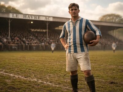 découvrez quel est le plus vieux club de football français et plongez dans son histoire fascinante, riche en traditions et moments marquants.