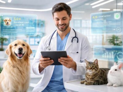 découvrez les tendances clés des avis vétérinaires smilla en 2026, analysant les préférences des clients, les innovations du secteur et les évolutions des services pour mieux répondre aux attentes des propriétaires d'animaux.
